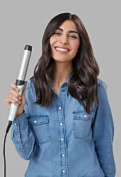 Щипці для завивки CI89H1 HYDRAluxe Remington teh0026403 - мініатюра 3