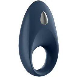 Ерекційне смарт-віброкільце Satisfyer Mighty One