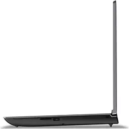 Ноутбук Lenovo ThinkPad P16 G2,i7-14700HX la 5.5 GHz,64 GB DDR5 5600,1 TB,RTX 2000 Ada 8 GB,Windows 11 Pro,1 TB - мініатюра 5