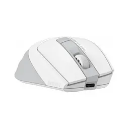 Мишка A4Tech FG35C Plus Wireless White (4711421002974) - мініатюра 7