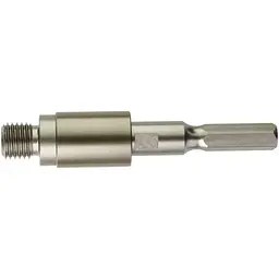 Хвостовик FIXTEC для коронки TCT MILWAUKEE, 118 мм, 11 мм Нех