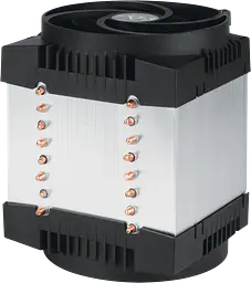 Повітряне охолодження Arctic Freezer 4U-M Rev. 2 Black (ACFRE00133B) - мініатюра 2