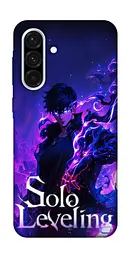 Чохол Demsky Shadow king для Samsung Galaxy A36 5G