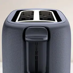 Тостер Tefal Morning 850 Вт темно-синій (TT2M1810) - мініатюра 7
