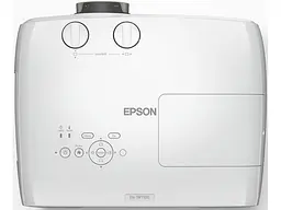 Мультимедійний проектор Epson EH-TW7100 (V11H959040) - мініатюра 5