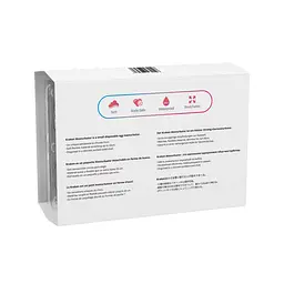 Набір мастурбаторів-яєць Lovense Kraken masturbator egg box, 6 штук, різна текстура - мініатюра 2