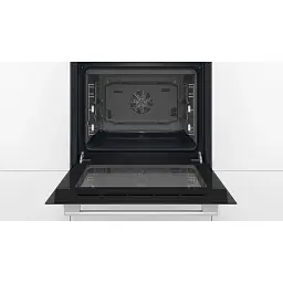 Електродуховка Bosch HBJ 558YW3Q - мініатюра 2