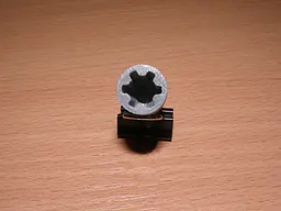 Муфта моторного блоку DELFA DEK-4500 - мініатюра 3