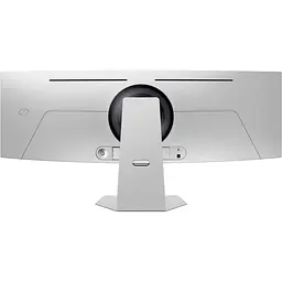 Монітор Samsung 49" LS49DG952SZXUA Curved DQHD OLED 240Hz (LS49DG952SZXUA) - мініатюра 6