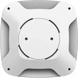 Датчик диму Ajax FireProtect Plus white - мініатюра 4
