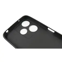 Чохол до мобільного телефона Dengos Carbon Xiaomi Redmi 13 4G (black) (DG-TPU-CRBN-199) - мініатюра 4