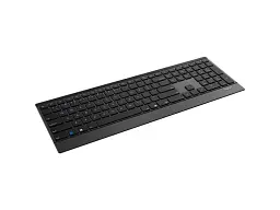 Клавіатура Rapoo E9500M Wireless Black - мініатюра 5