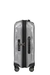 Валіза Samsonite C-LITE ALUMINIUM 55х40х20(23) 55 См CS2*08009 - мініатюра 10