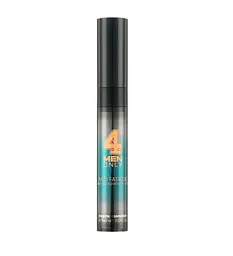 Крем-ліфтинг проти набряків і темних кіл під очима Inspira Cosmetics 4 Men Only 15 мл - мініатюра 2