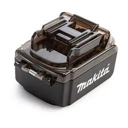 Набір біт 21 шт у вигляді акумулятора LXT Makita B-68323 - мініатюра 4