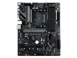 Материнська плата ASRock B550 PG Riptide - мініатюра 4
