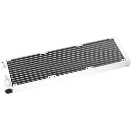 Система водяного охолодження DeepCool LE720 WH [R-LE720-WHAMMN-G-1] UA [118790] - мініатюра 4