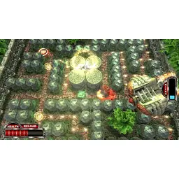 Ключ активації Microsoft Of Tanks and Demons III для Xbox One/Series - мініатюра 5