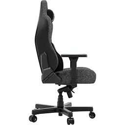 Геймерське крісло Anda Seat Kaiser 3E XL Fabric Dark Grey (AD23YC-XL-09-GB-CF-G01) [148750] - мініатюра 6