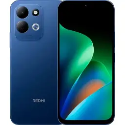 Смартфон Xiaomi REDMI 17 4/256GB Deep Blue 2606FRN72Y