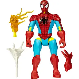 Іграшка-фігурка Hasbro Marvel MixMashers Spider-Man (F9205_F9213) - мініатюра 3