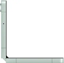 Смартфон Samsung Galaxy Flip 6 256Gb Mint (SM-F741BLGGSEK) - мініатюра 7