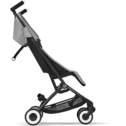 Коляска Cybex Libelle Lava Grey (522001321) - мініатюра 3