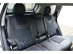 Авточохли модельні MW Brothers для Nissan X-Trail T-32 c 2014 - мініатюра 6