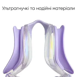Окуляри для плавання (2SG200-09) Renvo Onesize fit0024476 - мініатюра 3
