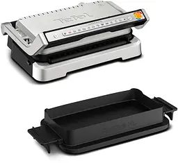 Гриль Tefal GC784D30 - мініатюра 2
