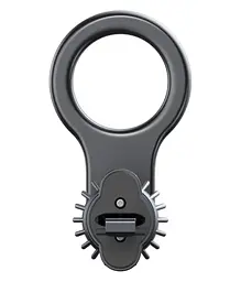 Автотримач Joyroom JR-ZS355 Magnetic Car Phone Mount (Air Vent) Black - мініатюра 5