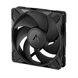 Корпусний вентилятор 140 мм Arctic P14 Pro PST CO ACFAN00316A Black - мініатюра 2