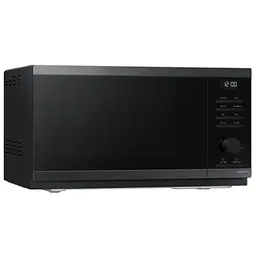 Мікрохвильова піч MS23DG4504AGUA Black, 800W Samsung teh0020386 - мініатюра 2