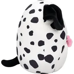 М'яка іграшка Squishmallows Далматинець Дастін 19 см (SQCR07942) - мініатюра 4