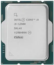 Процессор Intel Core i9 12900 (BX8071512900) (Socket 1700, 24T, 5.1 ГГц, Box)