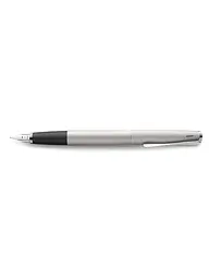 Чорнильна Ручка Lamy Studio Матовий Хром EF, Чорнила T10 Сині (4000433) - мініатюра 3