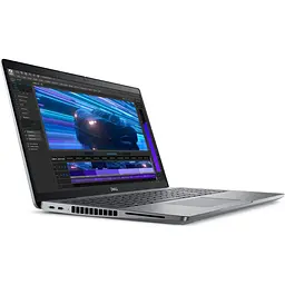 Ноутбук Dell Precision 3591 [34HGH] [137620] - мініатюра 4