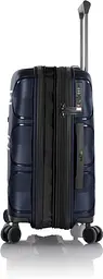 Валіза Heys Milos (S) Navy (10159-0028-21) - мініатюра 4