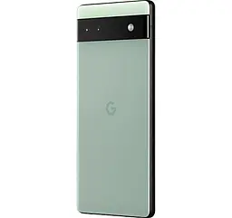 Смартфон Google Pixel 6a 6/128GB Sage - мініатюра 6