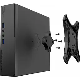 Корпус Gamemax MT300-2U3-120W - мініатюра 3