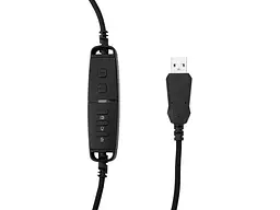 Навушники GamePro HS1300 RGB Black - мініатюра 8