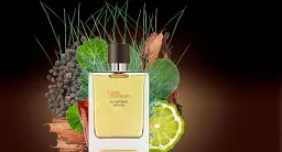 Парфумована вода Terre d' Eau Intense Vetiver 50 ml - мініатюра 5