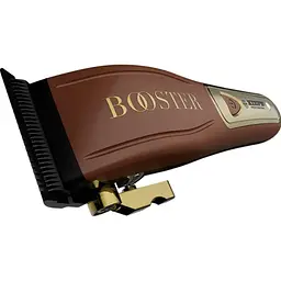 Машинка для стрижки Kiepe Booster [6333] [104236] - мініатюра 3