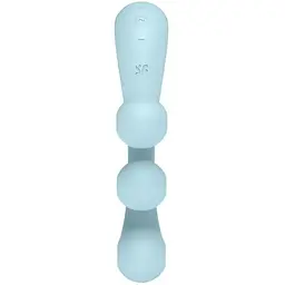 Універсальний вібратор Satisfyer Tri Ball 2 - мініатюра 6