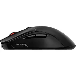 Мишка HyperX Pulsefire Haste 2 Mini Wireless Black (7D388AA) - мініатюра 2