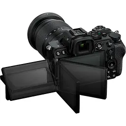 Бездзеркальний фотоапарат Nikon Z5 II Kit 24-70mm f/4 S Black (VOA170K001) [143211] - мініатюра 6