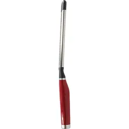 Тертка для спецій KitchenAid Coreline з чохлом червона (KAG321OHERE) - мініатюра 3