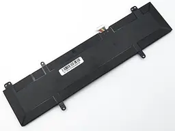 Акумулятор для Asus B31N1707 VivoBook S14 S410UA, S410UN, S410UF, S410UQ, X411U, X441UA, X411UF, X411UN, X411UQ (11.52V 3650 mAh 42Wh) - мініатюра 3