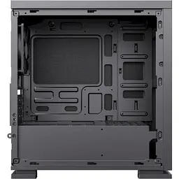 Корпус GameMax M60 Black - мініатюра 4