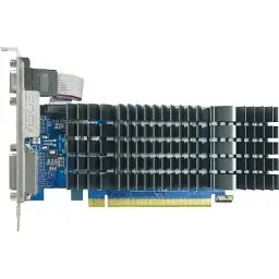 Відеокарта Asus GeForce GT710 2048Mb (GT710-SL-2GD5-BRK-EVO)